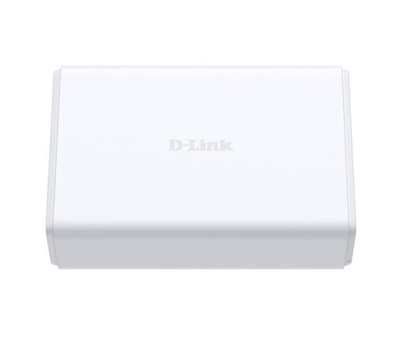    D-Link DCF-241 240 GaN 4USB-, 1xUSB-A,  DCF-241 -  8
