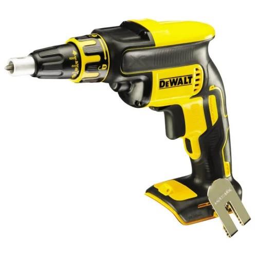 ���������� �������������� DeWalt 18V XR Li-Ion ����������� 30�� 4400����� 1.08�� ��� ��� � �� DCF620N - �������� 1