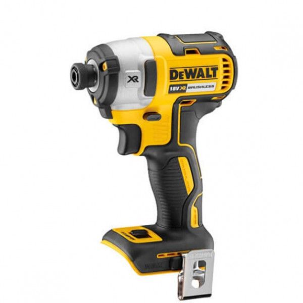 ���������� ������� �������������� DeWalt XR Li-Ion 18� 205�� 3250��/��� 3800��/��� ���� TSTAK, 0.9�� ��� ��� � �� DCF887N - �������� 1