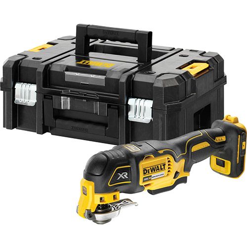 ������������������� ���������� �������������� DeWalt 18� XR Li-lon ����������� 20000 ��/��� 1.1�� ���� ��� ��� � �� DCS356NT - �������� 1