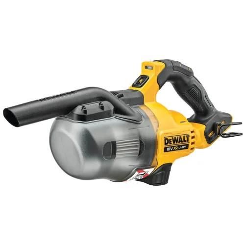   DeWalt 18B XR Li-lon D318  0. 217/ 1.5     DCV501LN -  1