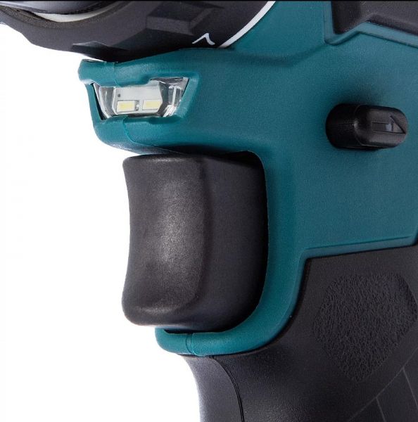 ����������-����� �������������� Makita DDF 482 Z, 18�, 36/62��, 0-600/0-1900��/���, 1.5��, ��� ��� � �� DDF482Z - �������� 4