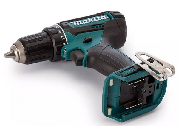 ����������-����� �������������� Makita DDF 482 Z, 18�, 36/62��, 0-600/0-1900��/���, 1.5��, ��� ��� � �� DDF482Z - �������� 3