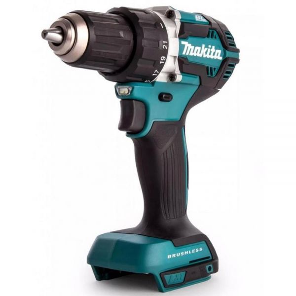 ����������-����� �������������� Makita DDF 484 Z, 18�, 30/54��, 0-500/0-2000��/���, 1.5��, ��� ��� � �� DDF484Z - �������� 1