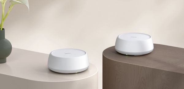 ������� WiFi-Mesh TP-LINK Deco BE22 BE3600, 1xGE LAN, 1xGE WAN, 1��� DECO-BE22-1-PACK - �������� 2