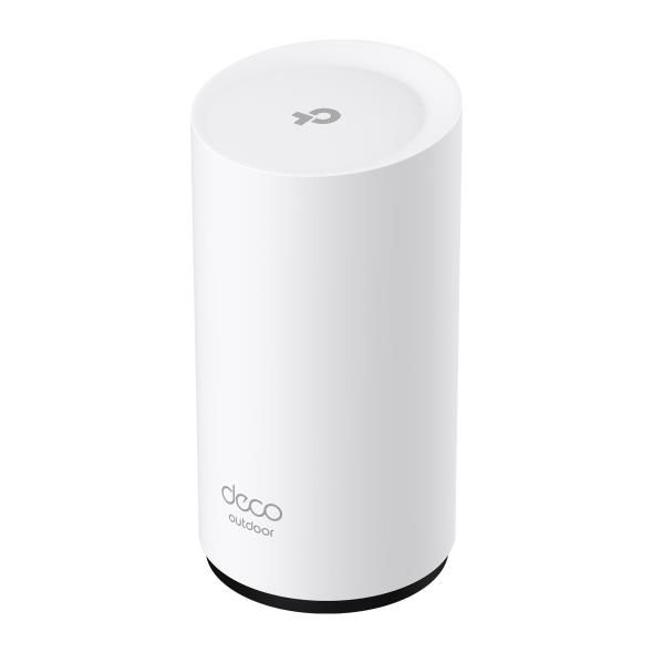 ������� WiFi-Mesh TP-LINK Deco BE25 BE5000, 2x2.5GE LANWAN, , 1���, ������� DECO-BE25-OUTDOOR-1-PACK - �������� 1