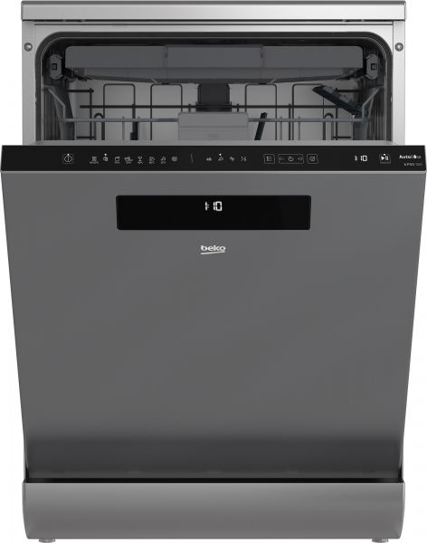 Beko ����������� ������ DEN48520XAD DEN48520XAD - �������� 3