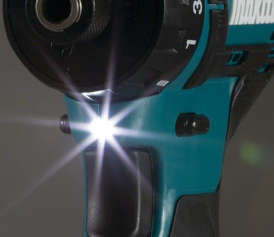 ����������-����� �������������� Makita DF033DZ, 10.8�, 14/30��, 0-450/0-1700��/���, 0.8��, ��� ��� � �� DF033DZ - �������� 3