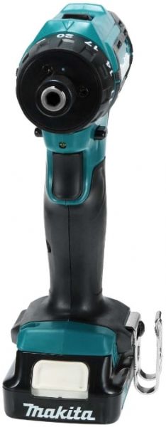 ����������-����� �������������� Makita DF033DZ, 10.8�, 14/30��, 0-450/0-1700��/���, 0.8��, ��� ��� � �� DF033DZ - �������� 5