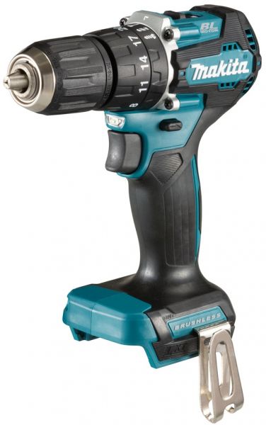 ����������-����� �������������� Makita DHP487Z, 18�, 25/40��, 0-500/0-1700��/���, 1.4��, ��� ��� � �� DHP487Z - �������� 1