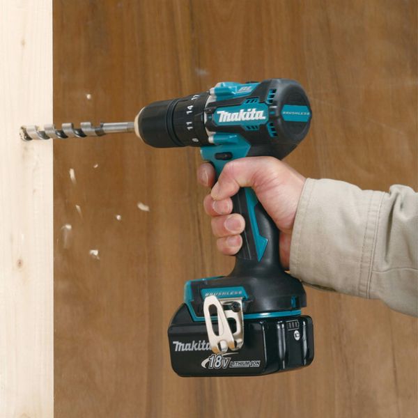 ����������-����� �������������� Makita DHP487Z, 18�, 25/40��, 0-500/0-1700��/���, 1.4��, ��� ��� � �� DHP487Z - �������� 3