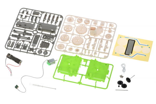 �����-����������� Same Toy ��������� 4�1 DIY002UT - �������� 3