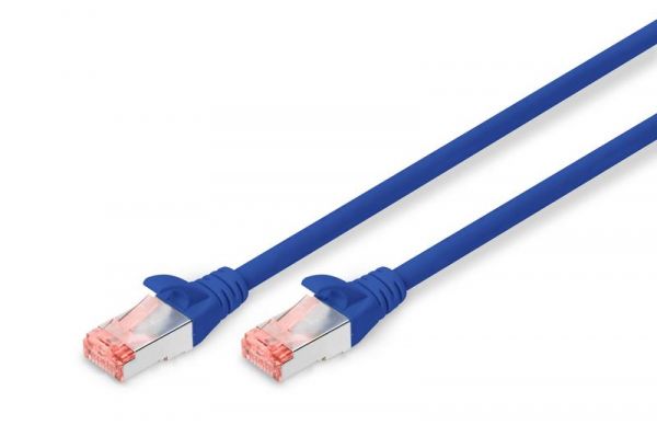 Digitus CAT 6 S-FTP[DK-1644-020/B] DK-1644-020/B -  1