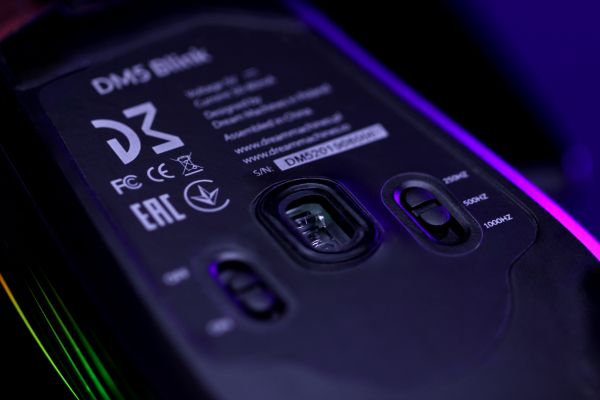 ���� ������� Dream Machines DM5 Blink USB Black DM5_BLINK - �������� 8