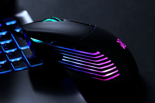 ���� ������� Dream Machines DM5 Blink USB Black DM5_BLINK - �������� 9