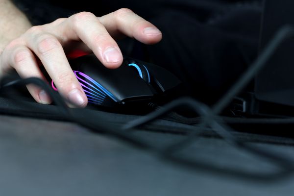 ���� ������� Dream Machines DM5 Blink USB Black DM5_BLINK - �������� 10