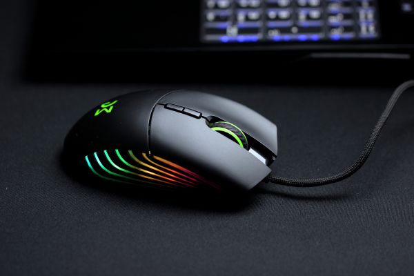 ���� ������� Dream Machines DM5 Blink USB Black DM5_BLINK - �������� 7