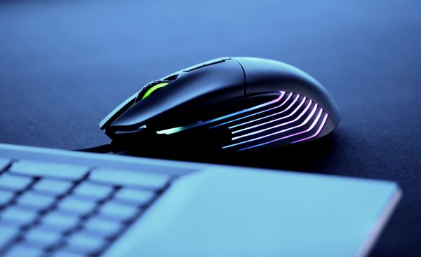 ���� ������� Dream Machines DM5 Blink USB Black DM5_BLINK - �������� 13