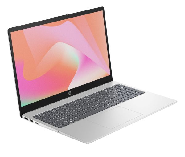 ������� HP 15-fd0112ua 15.6" FHD IPS AG, Intel N100, 8GB, F256GB, UMA, DOS, ��������� DM8C0EA - �������� 2