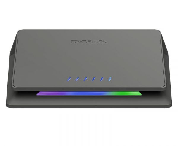  D-Link DMS-106XT 1x10GE, 5x2.5GE,  DMS-106XT -  1