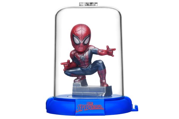 Domez ���������� ������� Marvel Spider-Man Classic S1 (1 �������) DMZ0030 - �������� 19