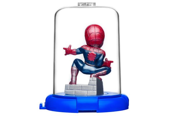 Domez ���������� ������� Marvel Spider-Man Classic S1 (1 �������) DMZ0030 - �������� 18