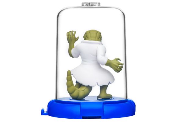 Domez ���������� ������� Marvel Spider-Man Classic S1 (1 �������) DMZ0030 - �������� 16