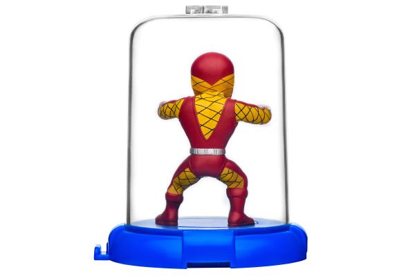 Domez ���������� ������� Marvel Spider-Man Classic S1 (1 �������) DMZ0030 - �������� 11
