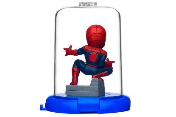 Domez ���������� ������� Marvel Spider-Man Classic S1 (1 �������) DMZ0030 - �������� 8