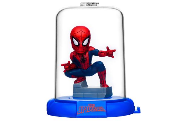 Domez ���������� ������� Marvel Spider-Man Classic S1 (1 �������) DMZ0030 - �������� 5
