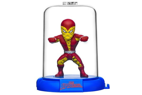 Domez ���������� ������� Marvel Spider-Man Classic S1 (1 �������) DMZ0030 - �������� 4