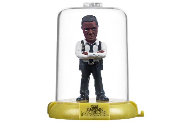 Domez ���������� ������� Marvel's Captain Marvel S1 (1 �������) DMZ0147 - �������� 17