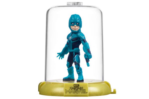 Domez ���������� ������� Marvel's Captain Marvel S1 (1 �������) DMZ0147 - �������� 15