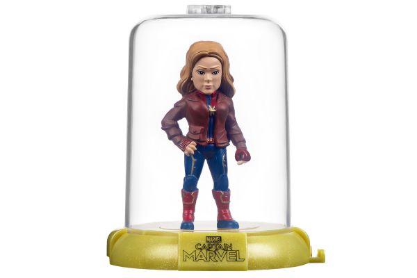 Domez ���������� ������� Marvel's Captain Marvel S1 (1 �������) DMZ0147 - �������� 13