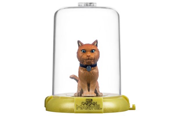 Domez ���������� ������� Marvel's Captain Marvel S1 (1 �������) DMZ0147 - �������� 10