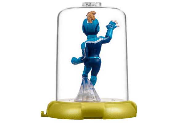 Domez ���������� ������� Marvel's Captain Marvel S1 (1 �������) DMZ0147 - �������� 8
