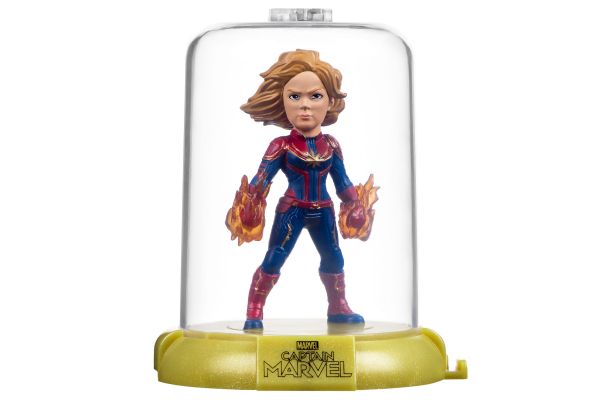 Domez ���������� ������� Marvel's Captain Marvel S1 (1 �������) DMZ0147 - �������� 7