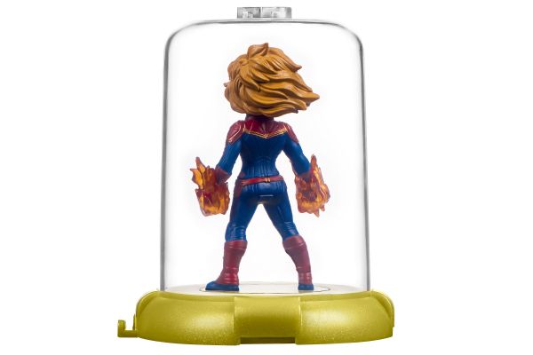 Domez ���������� ������� Marvel's Captain Marvel S1 (1 �������) DMZ0147 - �������� 6