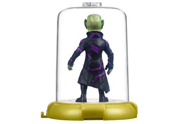 Domez ���������� ������� Marvel's Captain Marvel S1 (1 �������) DMZ0147 - �������� 4