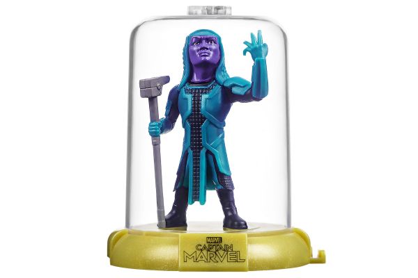 Domez ���������� ������� Marvel's Captain Marvel S1 (1 �������) DMZ0147 - �������� 3