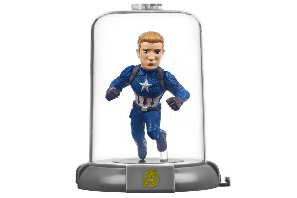 Domez ���������� ������� Marvel's Avengers 4 S1 (1 �������) DMZ0182 - �������� 2