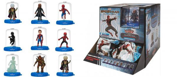 ������������� ������� Domez Marvel's Spider-Man Far From Home, 1��, � ��. DMZ0187 - �������� 1