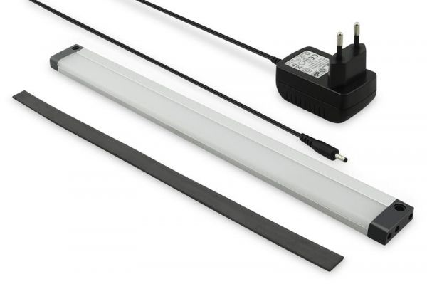 ��������� DIGITUS LED lighting, 223 lm, 6500K, sensor, magnet fixing DN-19LIGHT-3 - �������� 1