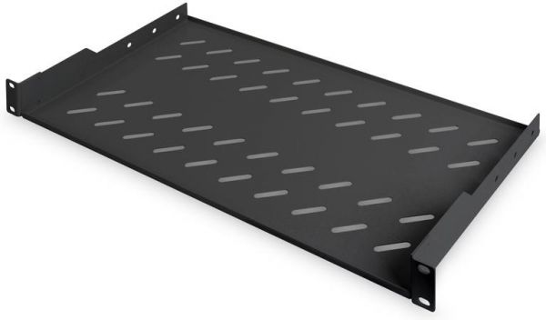 ������ DIGITUS 19", 1U, ���������, 250��, ����� DN-19TRAY-1-SW - �������� 1