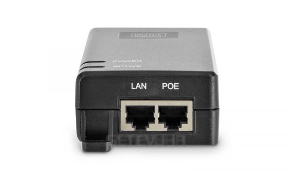 PoE-�������� DIGITUS PoE Ultra 802.3at, 10/100/1000 Mbps, Output max. 48V, 60W DN-95104 - �������� 3