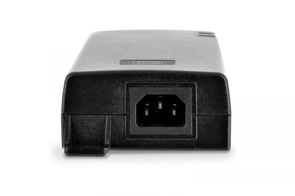 PoE-�������� DIGITUS PoE Ultra 802.3at, 10/100/1000 Mbps, Output max. 48V, 60W DN-95104 - �������� 2