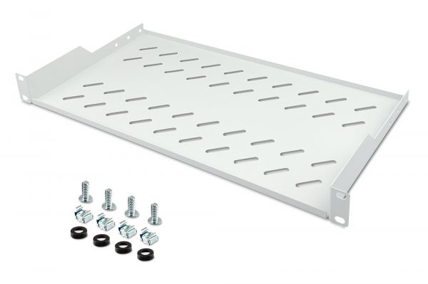 ������ DIGITUS 19", 1U, ���������, 250��, ��� DN-97609 - �������� 2