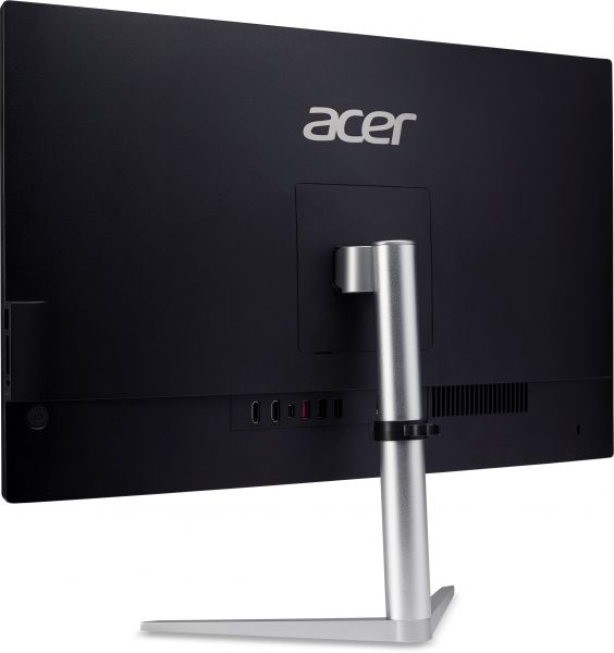 Acer  '  Aspire C24-1300 23.8" FHD, AMD R5-7520U, 16GB, F512GB, UMA, WiFi, +,  ,  DQ.BL0ME.00L -  5