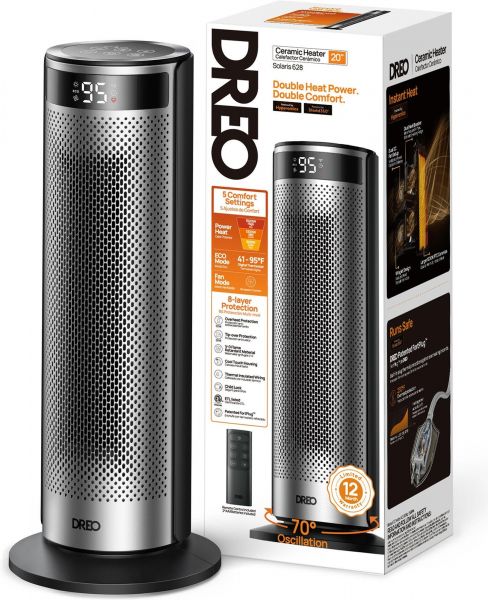 ��������������� Dreo DR-HSH028 - �������� 3