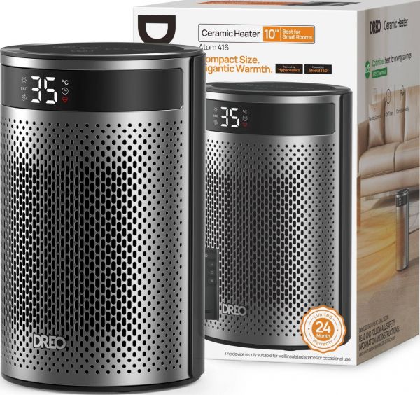 ��������������� Dreo DR-HSH030 - �������� 3